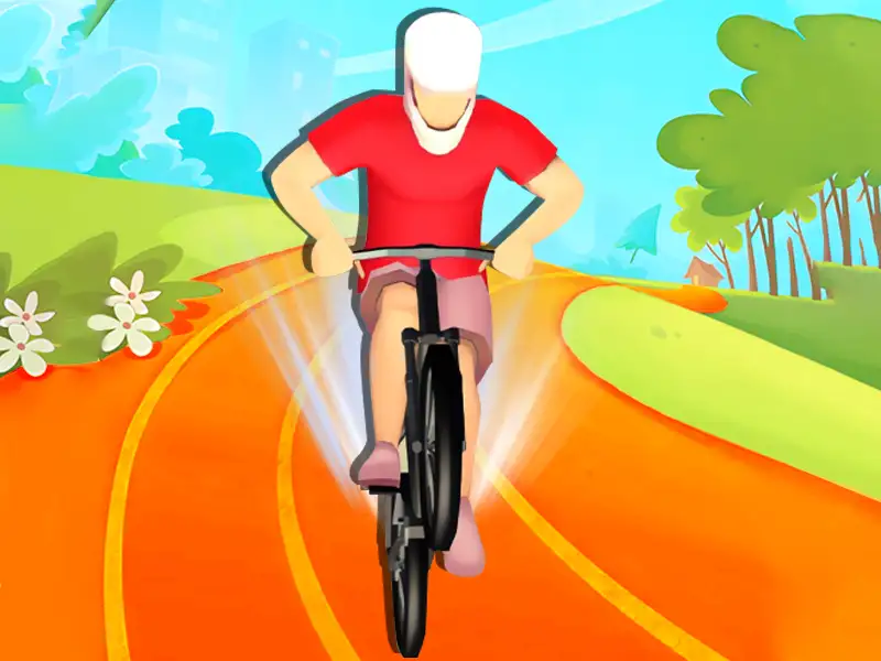 BikeRace