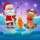 Christmas_Fishing