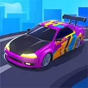 RacingCarDrift