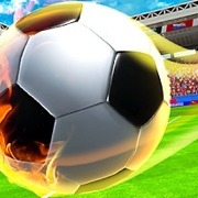 RandomkickFootball3D